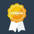 Premium hub links