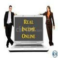 Online income Source