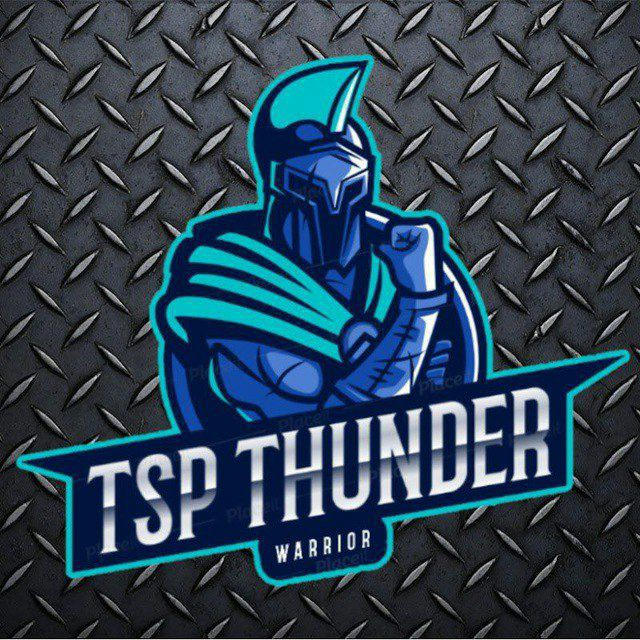 TSP THUNDER 2.0