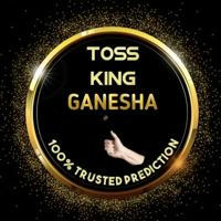 TOSS KING GANESHA ™