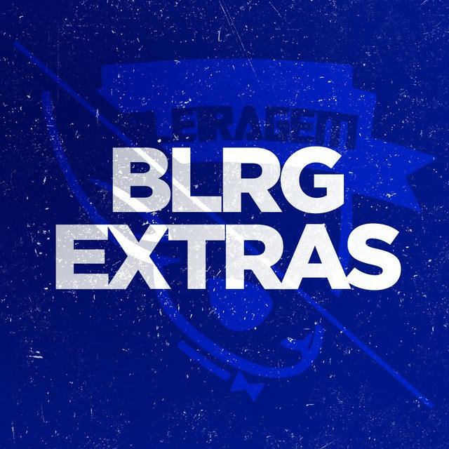 BLRG EXTRAS 🐰