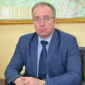 Андрей Ащеулов|Глава Каргасокского района