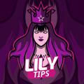 LILY TIPS • FREE