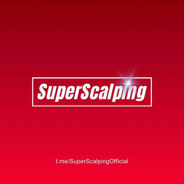 SUPER SCALPING KING RYAN🇮🇩