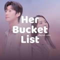 Her Bucket List 🇰🇷 Groot Subs 🌱 & Durian