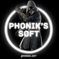 Phonik's Soft