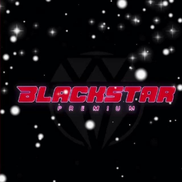 BlackStar Premium 🇪🇸