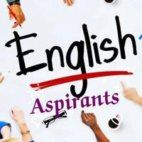 English Aspirants