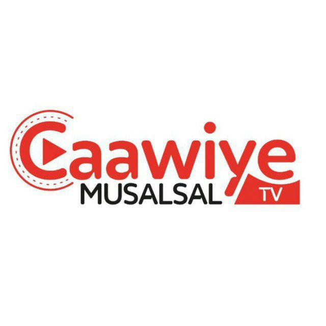CAAWIYE MUSALSAL TV