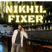 NIKHIL FIXER 🐎