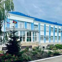 Школа 19 г. Тимашевск