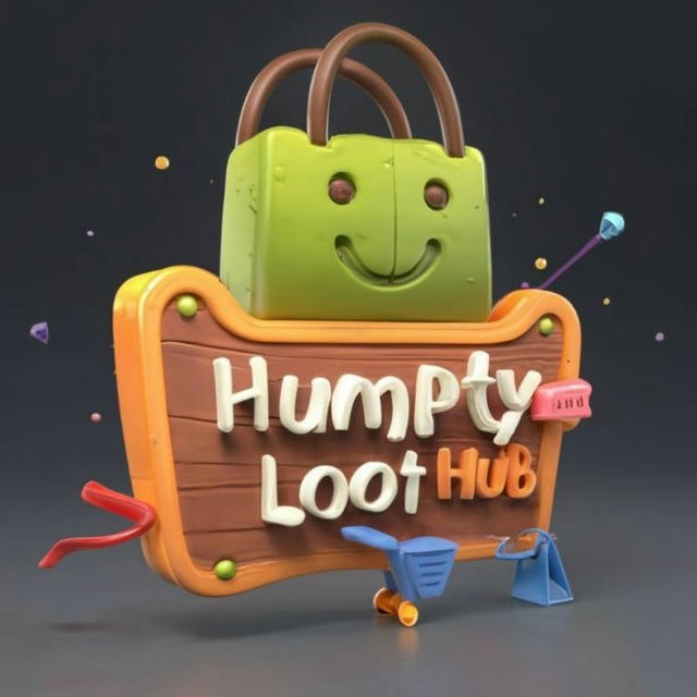 Humpty Loot Hub