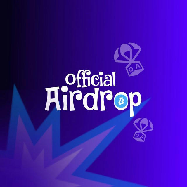 Official Airdrop