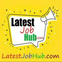 🚀 Latest Job Hub - Govt/Pvt. Latest Job Alert