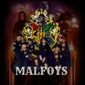 Archive Malfoys