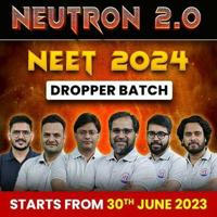 Neutron NEET 2.0 Lecture