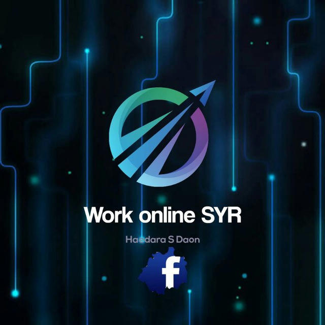 Work online SYR