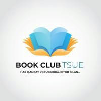 Book club TSUE