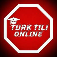 | TURK TİLİ | ONLİNE 🇹🇷