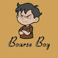 Bourse Boy