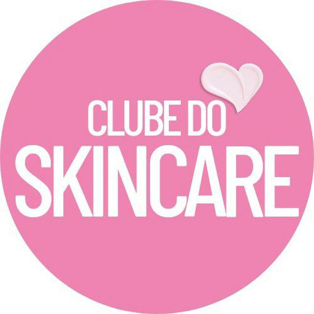 Clube do Skincare 🛍