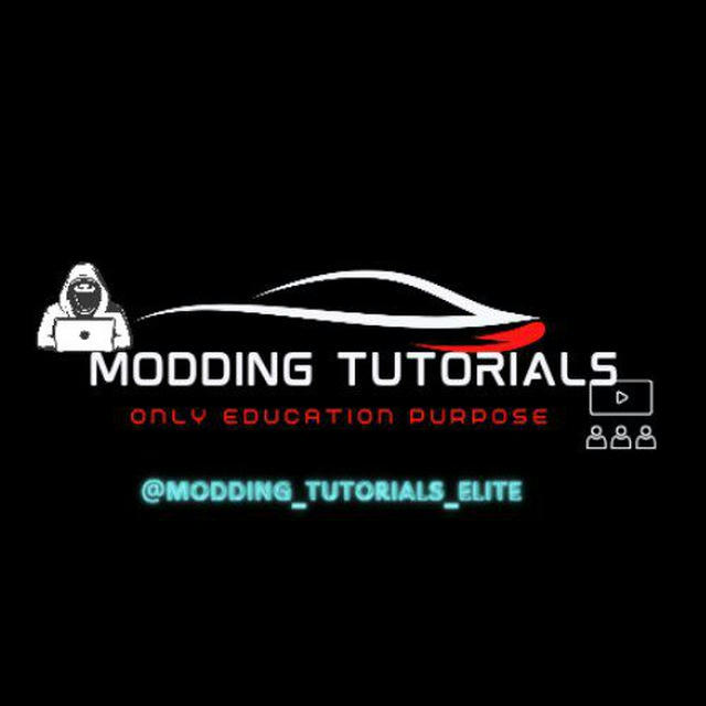 Modding Tutorials