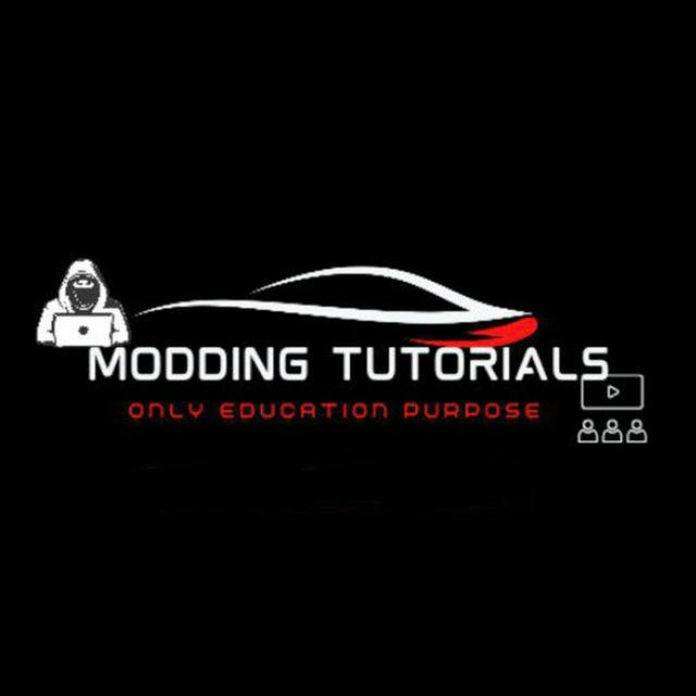 Modding Tutorials