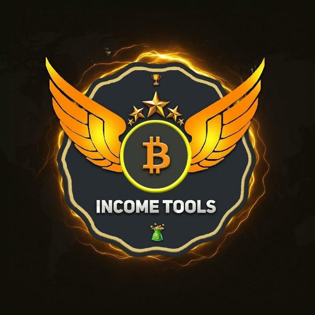 𝗜𝗻𝗰𝗼𝗺𝗲 𝗧𝗼𝗼𝗹𝘀 💰
