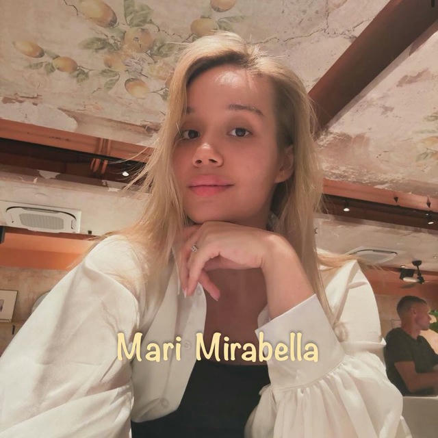 Mari__mirabella бурчит