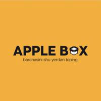 Applebox.uz