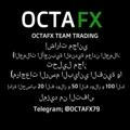 🌉 OCTA FX TRADING❤️