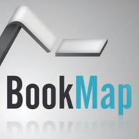 Bookmap tool