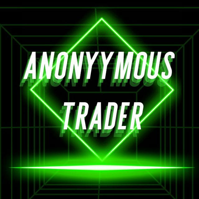 Anonymous - Cripto Futuros