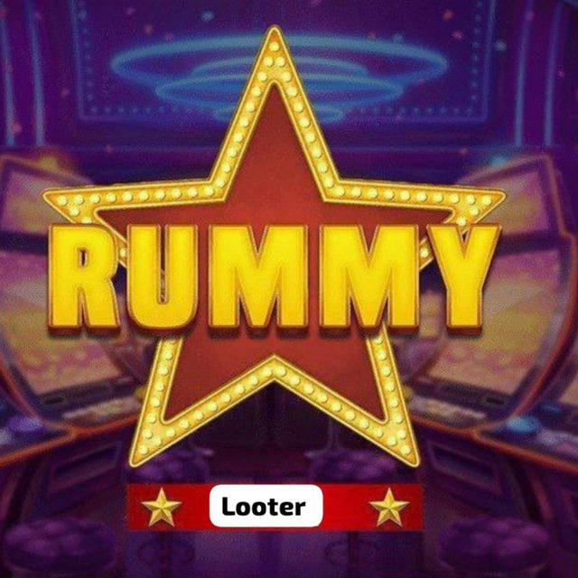 Rummy Looters ( OfficiaL )