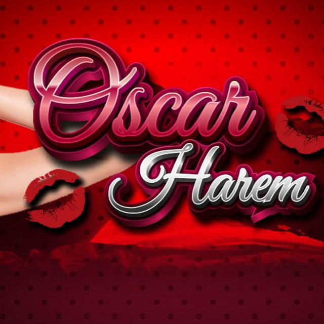 💃 OSCAR HAHEM 💋