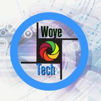 Woye Tech (Airdrop)