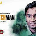 ™WatchMan Part 2 Farebi Yaar