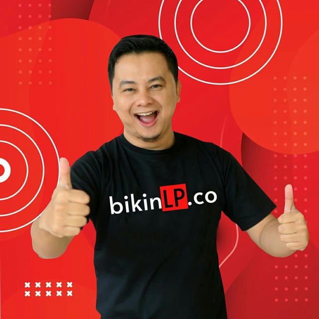 Channel - BikinLP.co