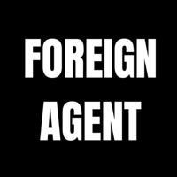 Foreign Agent Intel