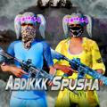 Spusha & Abd1kkk