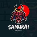 SAMURAI PRONOS