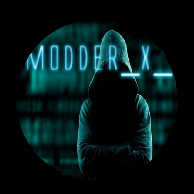 Modder X Hackz