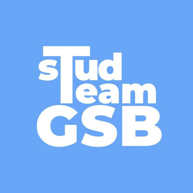 StudTeam GSB