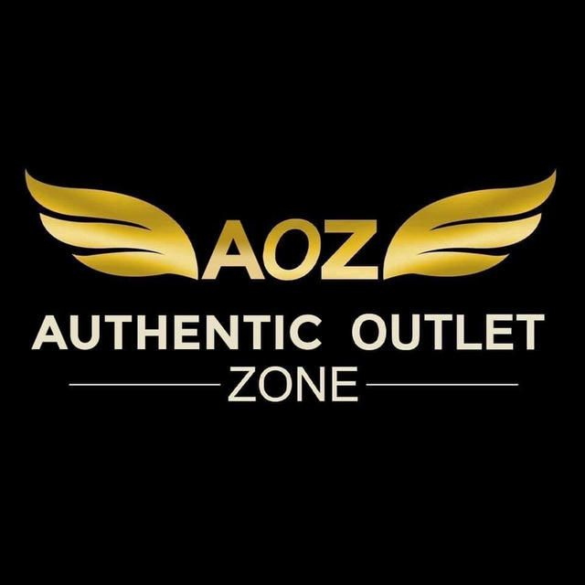 Authentic Outlet Zone