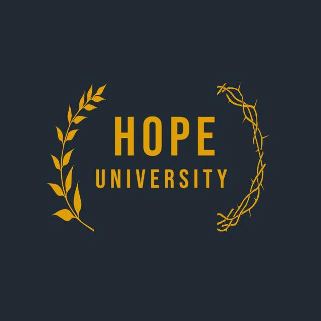 Hope University