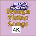 Telugu video songs 4k