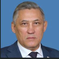 Сенатор Валяев