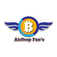 Airdrop Fan's