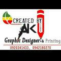 Aki Graphic Designer