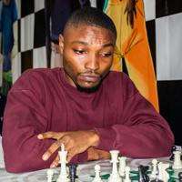 Ama Ikechukwu Chess Channel